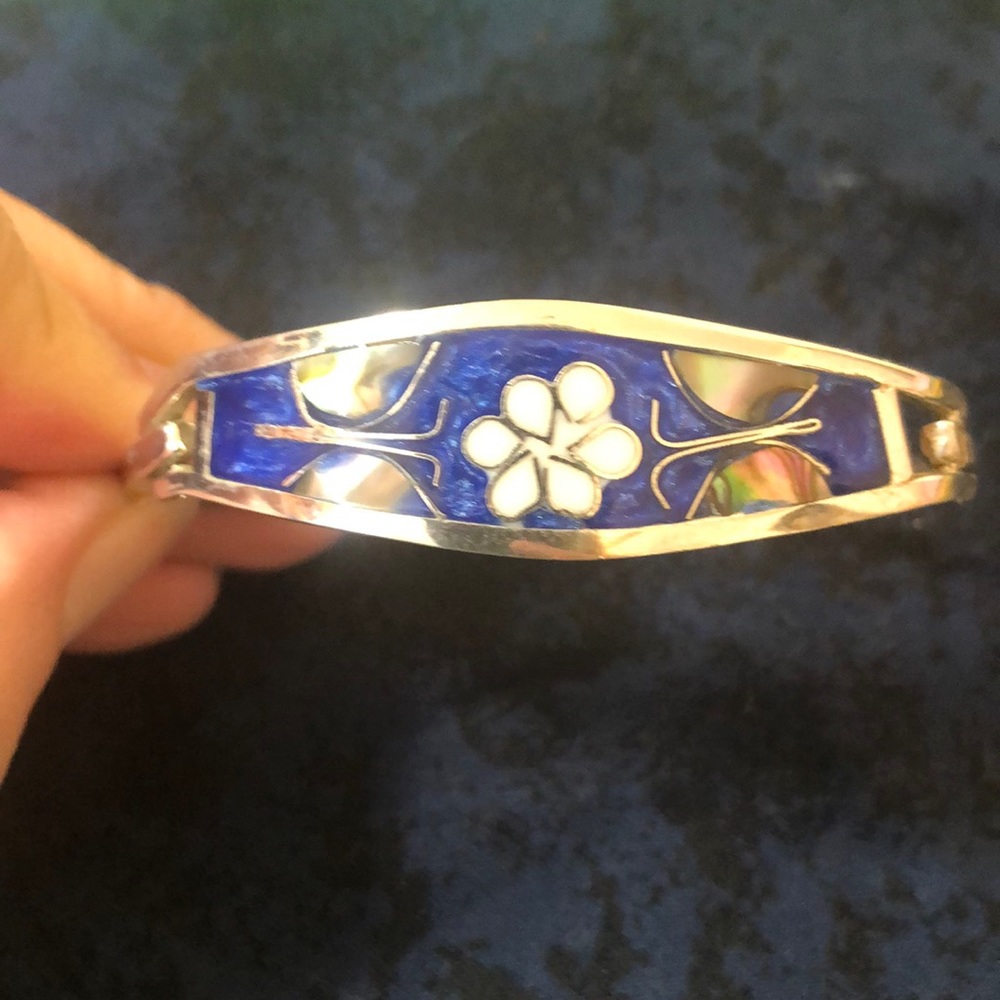Bracelet from Mexico